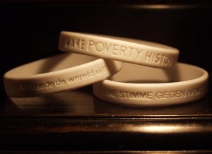 Make Poverty History